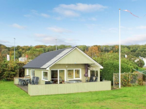 Holiday Home Lilibeth - 300m from the sea by Interhome in Frederikshavn